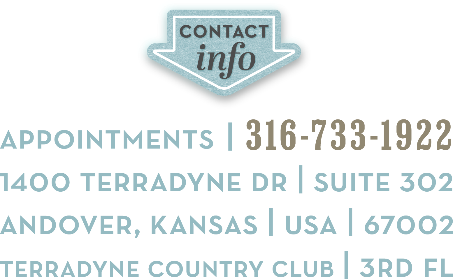 Contact Us